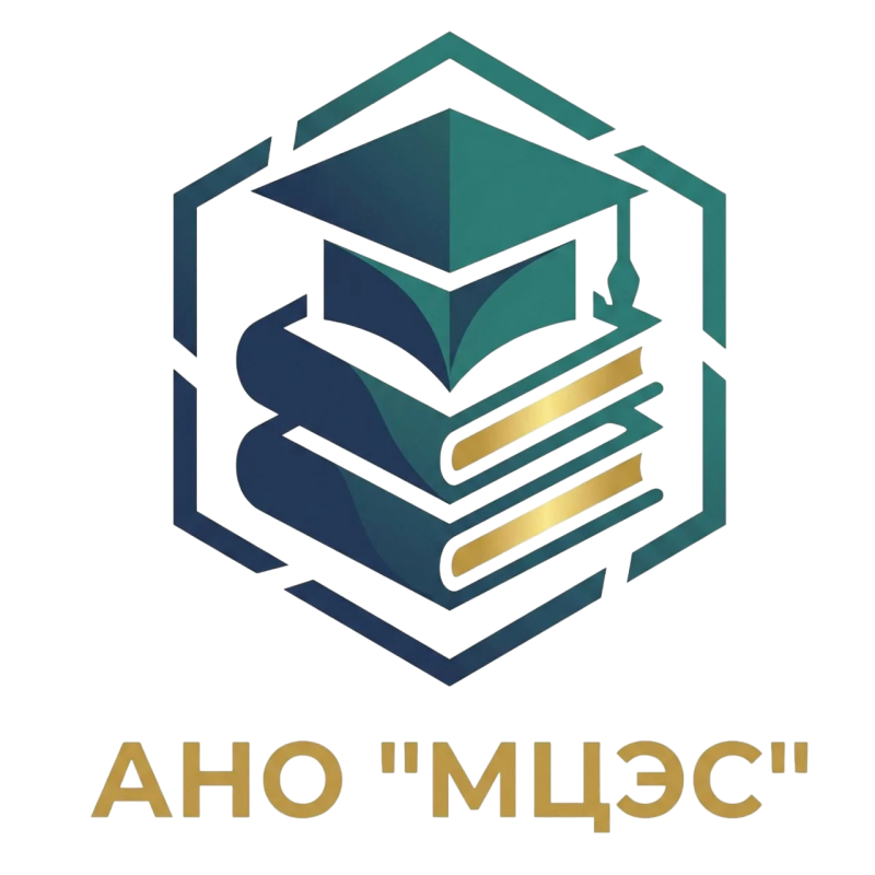 Логотип Межрегиональный центр экспертизы и сертификации